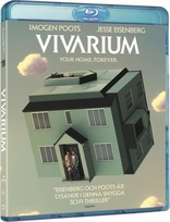 Vivarium (Blu-ray Movie)