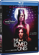 The Loved Ones (Blu-ray Movie)