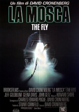 The Fly (Blu-ray Movie)