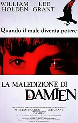 Damien: Omen II (Blu-ray Movie), temporary cover art