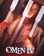 Omen IV: The Awakening (Blu-ray Movie), temporary cover art