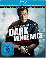 Dark Vengeance (Blu-ray Movie)