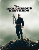 Inglourious Basterds 4K (Blu-ray Movie)