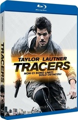 Tracers (Blu-ray Movie), temporary cover art