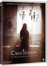 The Crucifixion (Blu-ray Movie)