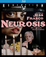 Neurosis (Blu-ray Movie)