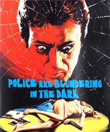 The Police Are Blundering in the Dark (Blu-ray Movie)