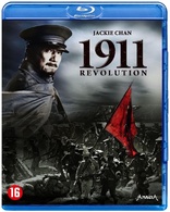 1911 (Blu-ray Movie)