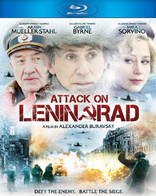 Attack on Leningrad (Blu-ray Movie), temporary cover art