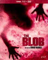 The Blob (Blu-ray Movie)