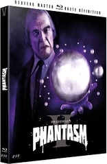 Phantasm V: Ravager (Blu-ray Movie)