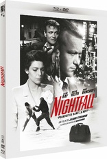 Nightfall (Blu-ray Movie)