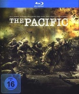 The Pacific (Blu-ray Movie), temporary cover art