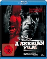 A Serbian Film (Blu-ray Movie)