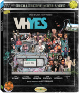 VHYes (Blu-ray Movie)