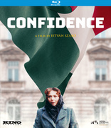 Confidence (Blu-ray Movie)