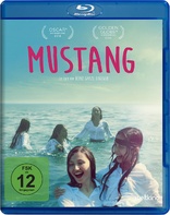 Mustang (Blu-ray Movie)