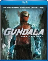 Gundala (Blu-ray Movie)