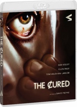 The Cured (Blu-ray Movie)