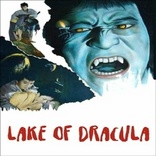 Lake of Dracula (Blu-ray Movie)