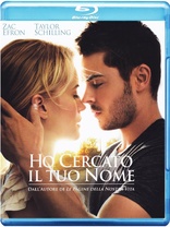 The Lucky One (Blu-ray Movie)