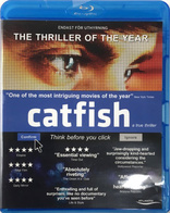 Catfish (Blu-ray Movie)