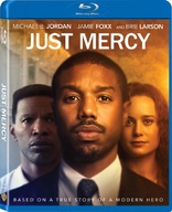 Just Mercy (Blu-ray Movie)