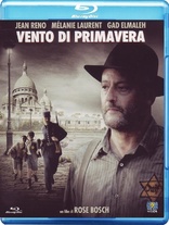 Vento di primavera (Blu-ray Movie)