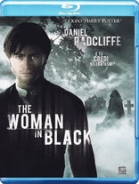 The Woman in Black (Blu-ray Movie)