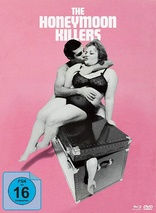 The Honeymoon Killers (Blu-ray Movie)