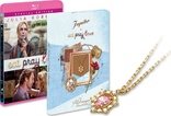 Eat Pray Love (Blu-ray Movie)