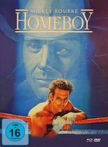 Homeboy (Blu-ray Movie)