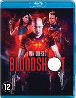 Bloodshot (Blu-ray Movie)