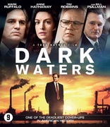 Dark Waters (Blu-ray Movie)