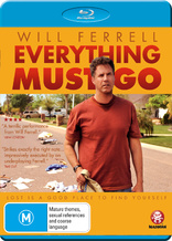 Everything Must Go (Blu-ray Movie), temporary cover art