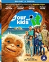 Four Kids and It (Blu-ray Movie)