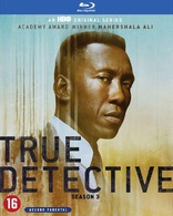 True Detective: Seizoen 3 (Blu-ray Movie)