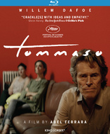 Tommaso (Blu-ray Movie)