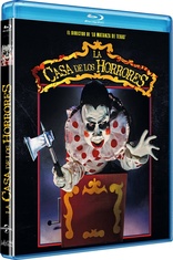 The Funhouse (Blu-ray Movie)