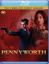 Pennyworth: The Complete First Season (Blu-ray Movie)