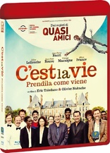C'est la vie! (Blu-ray Movie)