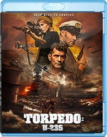 Torpedo U-235 (Blu-ray Movie)