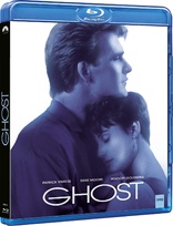 Ghost (Blu-ray Movie)