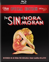 The Sin of Nora Moran (Blu-ray Movie)