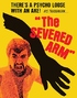The Severed Arm (Blu-ray Movie)