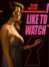 I Like to Watch (Blu-ray Movie)