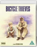 Bicycle Thieves (Blu-ray Movie)