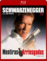 True Lies (Blu-ray Movie)