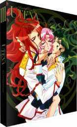 Revolutionary Girl Utena: Part 3 (Blu-ray Movie)