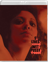 9 Lives of a Wet Pussy (Blu-ray Movie)